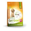 Fokker Hondenvoer Opti-Grow M -Deli Prins Winkel 997548