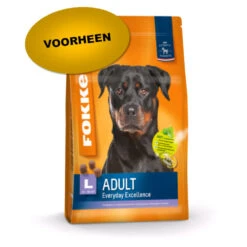 Fokker Hondenvoer Nutri-Fit L -Deli Prins Winkel 997556 4