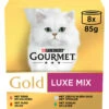 6x Gourmet Gold Luxe Mix -Deli Prins Winkel 997635