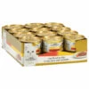 24x Gourmet Gold Les Cassolettes Rund -Deli Prins Winkel 997803