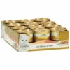 24x Gourmet Gold Fijne Hapjes Kalkoen - Eend -Deli Prins Winkel 997806