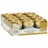 24x Gourmet Gold Luxe Mix Zeevis - Spinazie -Deli Prins Winkel 997807