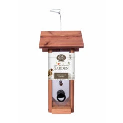 Deli Nature Greenline Seed Multi Feeder