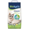 BIOKAT'S Biokatu0027s Kattenbakvulling Classic Fresh -Deli Prins Winkel 998390